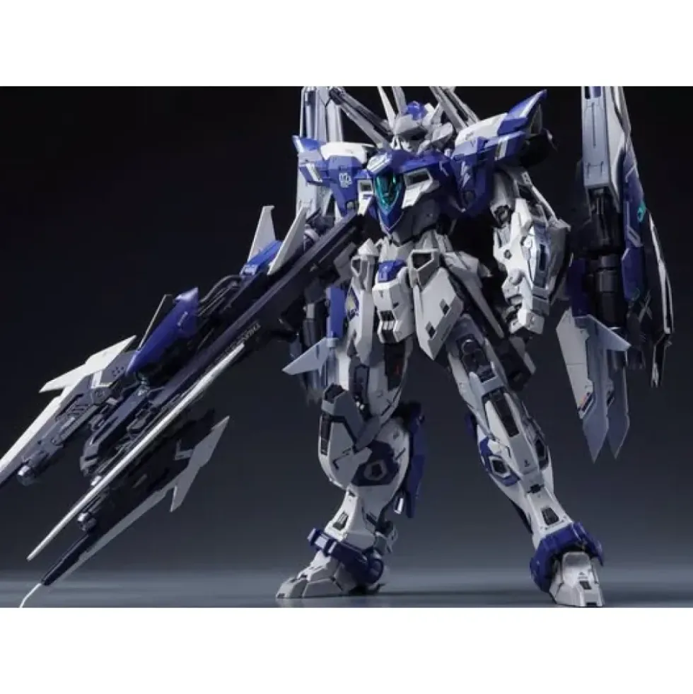 IN ERA + 1/100 THUNDERBOLT BLUE VER.