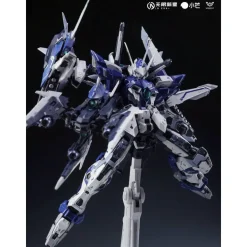 IN ERA + 1/100 THUNDERBOLT BLUE VER.