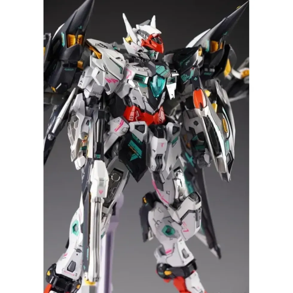 IN ERA + 1/100 THUNDERBOLT DEVIL FISH EQUIPMENT