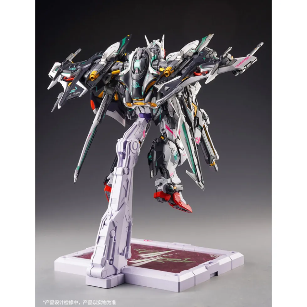 IN ERA + 1/100 THUNDERBOLT DEVIL FISH EQUIPMENT
