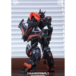 IN ERA + 1/100 THUNDERBOLT MANTA RAY SPEED VERSION