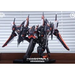 IN ERA + 1/100 THUNDERBOLT MANTA RAY SPEED VERSION