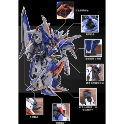 INFINITE DIMENSION : GENESIS (EDITION DELUXE)