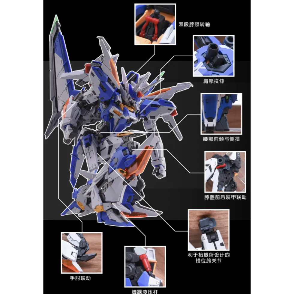 INFINITE DIMENSION : GENESIS (EDITION DELUXE)