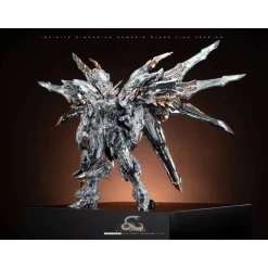 INFINITE DIMENSION : LIMITED EDITION 1/100 NEMESIS GLASS LIKE VER.