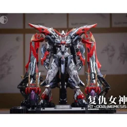 INFINITE DIMENSION 1/100 NEMESIS