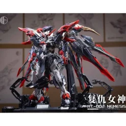 INFINITE DIMENSION 1/100 NEMESIS