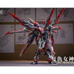 INFINITE DIMENSION 1/100 NEMESIS