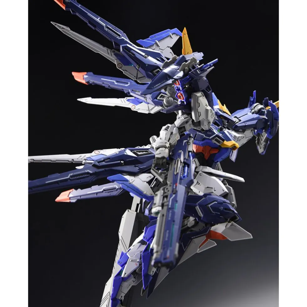 INFINITE DIMENSION 1/100 VANGUARD TRAILBLAZER