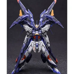 INFINITE DIMENSION 1/100 VANGUARD TRAILBLAZER