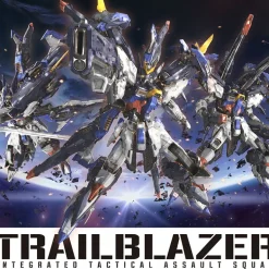 INFINITE DIMENSION 1/100 VANGUARD TRAILBLAZER