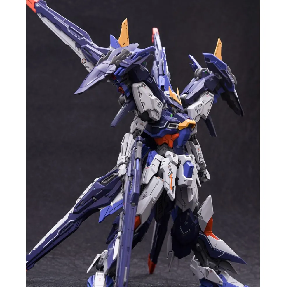 INFINITE DIMENSION 1/100 VANGUARD TRAILBLAZER