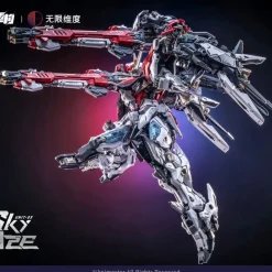 INFINITE DIMENSION x ANIMESTER 1/72 SKY BLAZE ( HONG TIAN HAO )