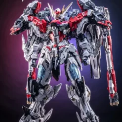 INFINITE DIMENSION x ANIMESTER 1/72 SKY BLAZE ( HONG TIAN HAO )
