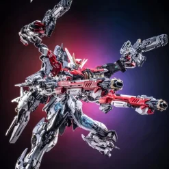 INFINITE DIMENSION x ANIMESTER 1/72 SKY BLAZE ( HONG TIAN HAO )