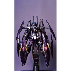 IRON TOYS : TC-03 1/100 STAR FALL