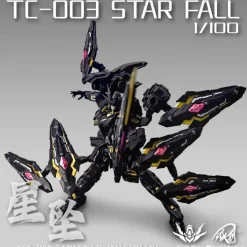 IRON TOYS : TC-03 1/100 STAR FALL