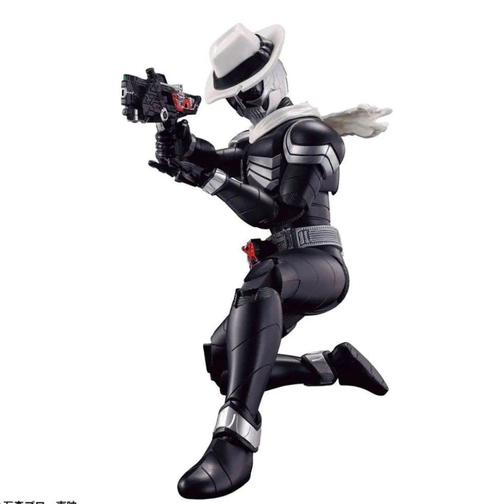 Kamen Rider Skull