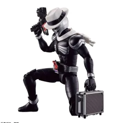 Kamen Rider Skull