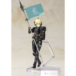 KOJIMA PRODUCTIONS LUDENS BLACK VER.