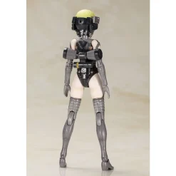 KOJIMA PRODUCTIONS LUDENS BLACK VER.