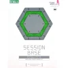 KOTOBUKIYA FRAME ARMS GIRL SESSION BASE MODELING SUPPORT GOODS