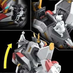 KYOUKAI SENKI 1/48 FULL MECHANICS MAILeS KENBU