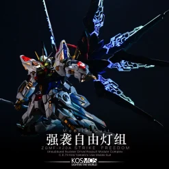 LED KOSMOS 1/100 MGEX Strike Freedom