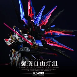LED KOSMOS 1/100 MGEX Strike Freedom