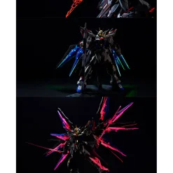 LED KOSMOS 1/100 MGEX Strike Freedom