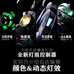 LED KOSMOS 1/60 PG EXIA