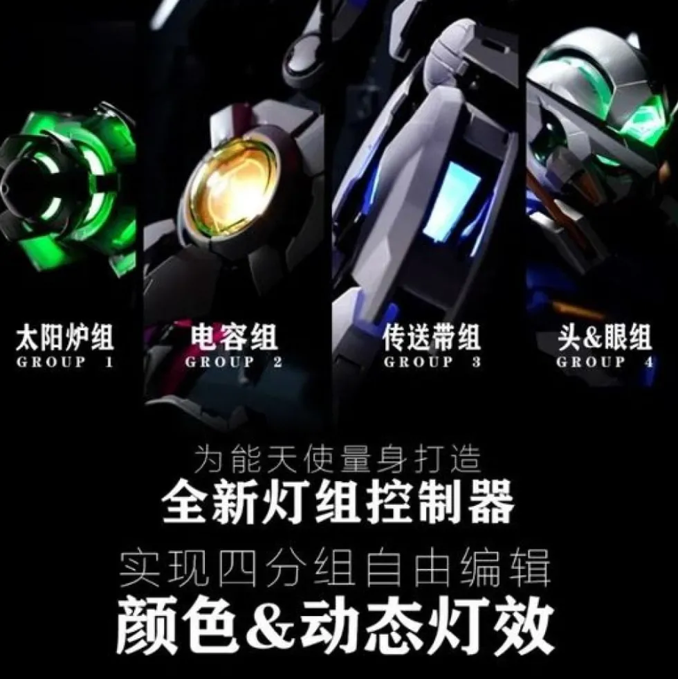 LED KOSMOS 1/60 PG EXIA