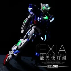 LED KOSMOS 1/60 PG EXIA