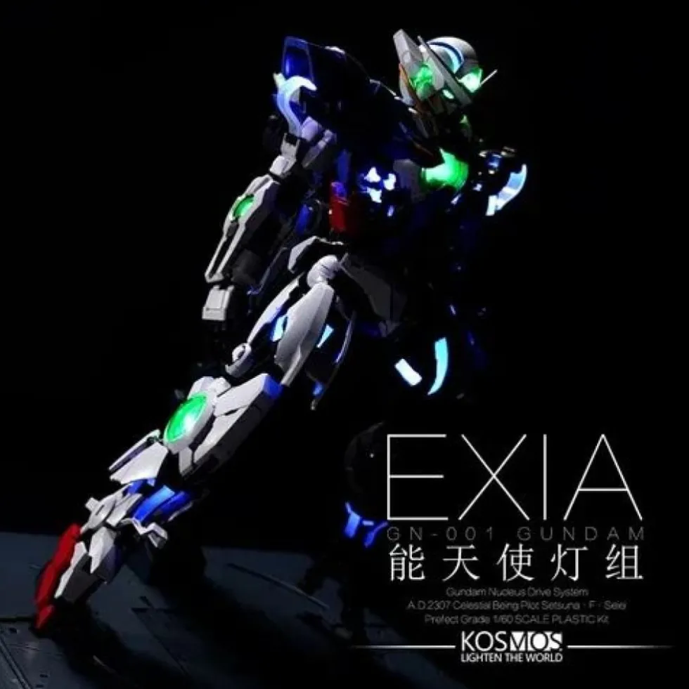 LED KOSMOS 1/60 PG EXIA
