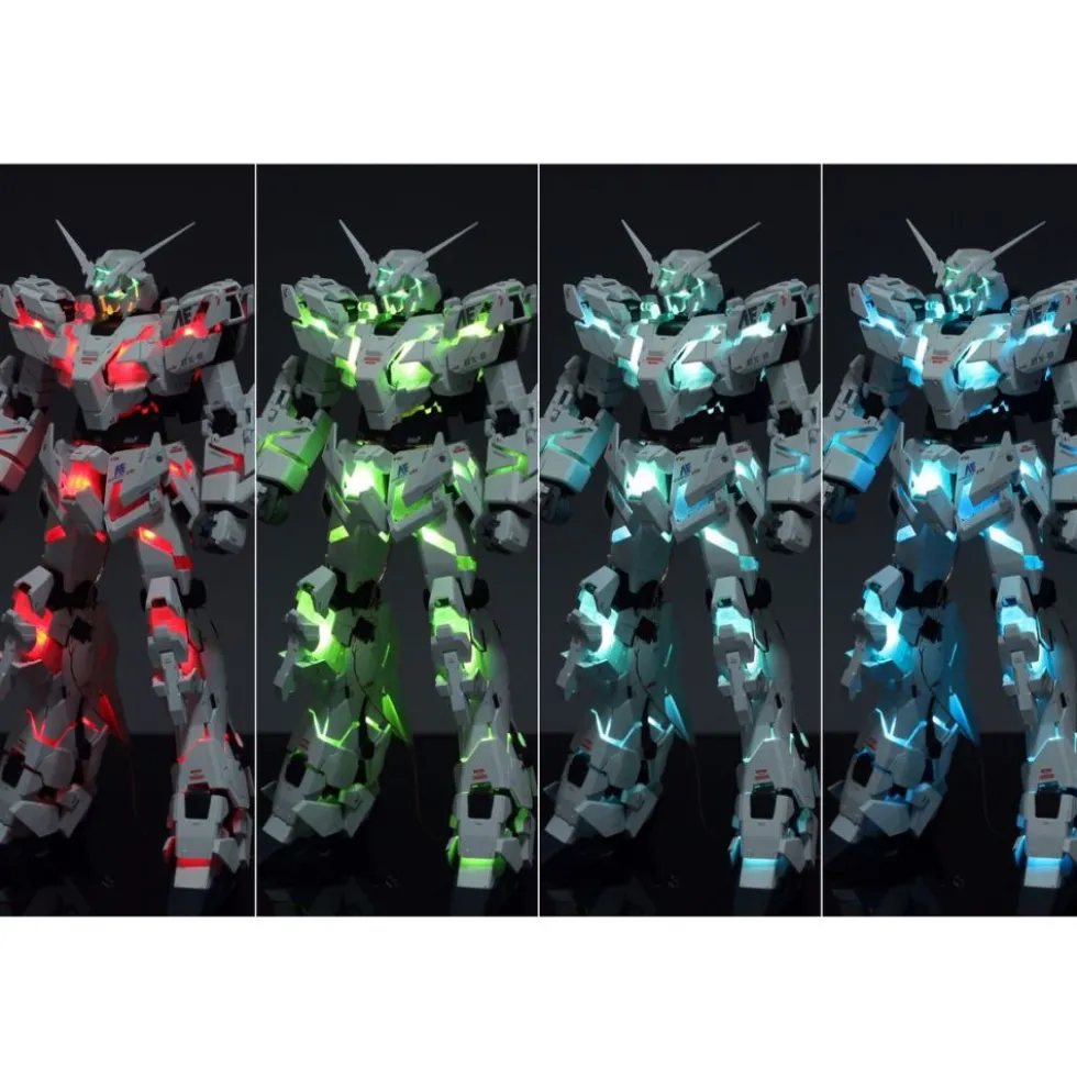 LED KOSMOS 1/60 PG UNICORN PERFECTIBILITY