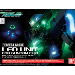 LED UNIT POUR PG GUNDAM EXIA