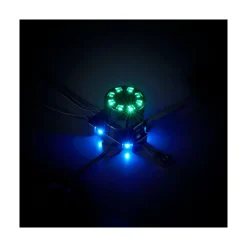 LED UNIT POUR PG GUNDAM EXIA