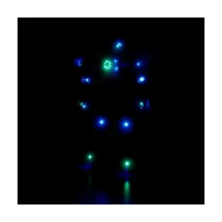 LED UNIT POUR PG GUNDAM EXIA