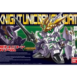 LegendBB SDBB 385 Knight Unicorn Gundam