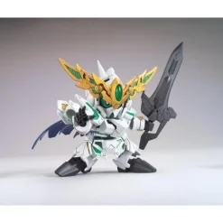 LegendBB SDBB 385 Knight Unicorn Gundam
