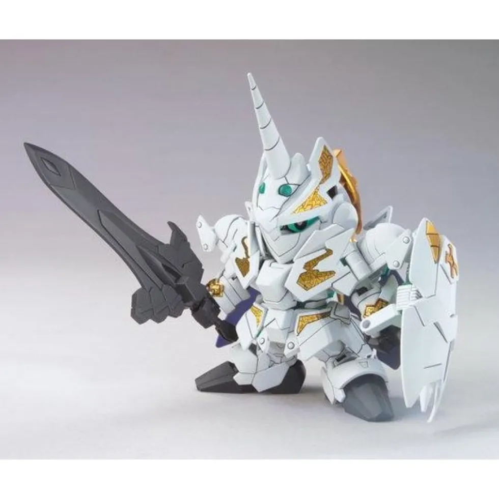 LegendBB SDBB 385 Knight Unicorn Gundam