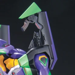 LMHG EVANGELION TEST TYPE-01 (NEW THEATRICAL EDITION) (THEATER RELEASE COMMEMORATION PACKAGE VER.)