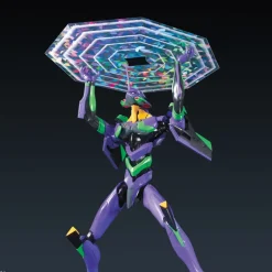 LMHG EVANGELION TEST TYPE-01 (NEW THEATRICAL EDITION) (THEATER RELEASE COMMEMORATION PACKAGE VER.)