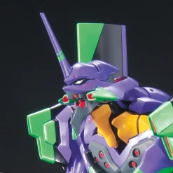 LMHG EVANGELION TEST TYPE-01 (NEW THEATRICAL EDITION) (THEATER RELEASE COMMEMORATION PACKAGE VER.)