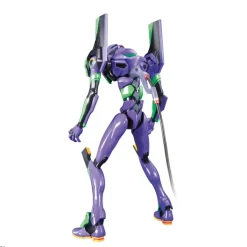 LMHG EVANGELION TEST TYPE-01 (NEW THEATRICAL EDITION) (THEATER RELEASE COMMEMORATION PACKAGE VER.)