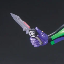 LMHG EVANGELION TEST TYPE-01 (NEW THEATRICAL EDITION) (THEATER RELEASE COMMEMORATION PACKAGE VER.)
