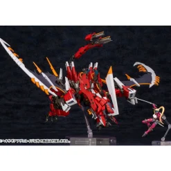LOT HEXAGEAR AGNIRAGE ( boite abimée ) & GOVERNOR QUEEN’S GUARD