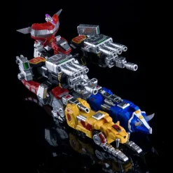 LUCKY CAT MICRO COSMOS MC-03 BEAST LORD MEGAZORD