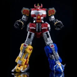 LUCKY CAT MICRO COSMOS MC-03 BEAST LORD MEGAZORD