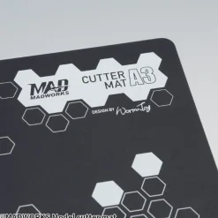MADWORKS : CUTTING MAT MAD MH-09 ( TAPIS DE DECOUPE )